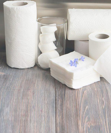 SPECIALITY PAPER