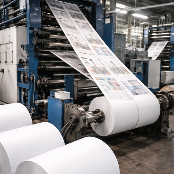 PUBLISHING